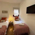 アパート Casa Catalina *