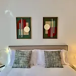 アパート Casa Catalina