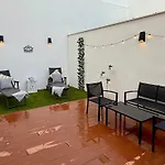 アパート Casa Catalina *