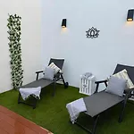 Casa Catalina アパート セビリア
