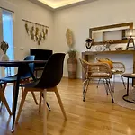アパート Casa Catalina セビリア