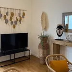 アパート Casa Catalina