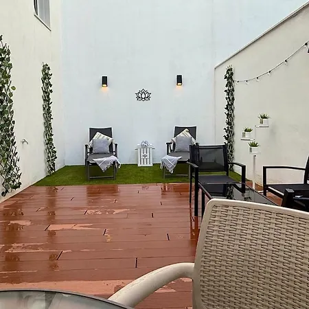 Lägenhet Casa Catalina