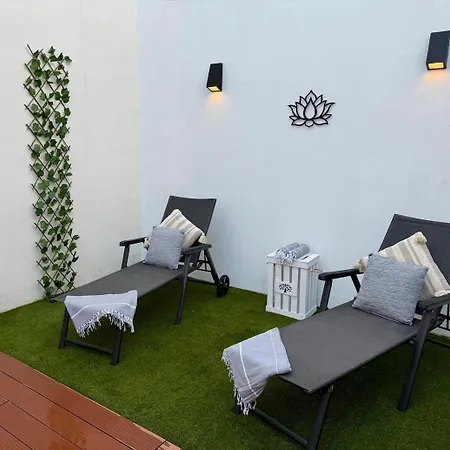 Casa Catalina Lägenhet Sevilla