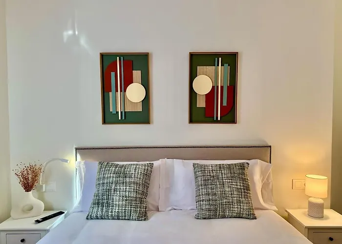 아파트 Casa Catalina