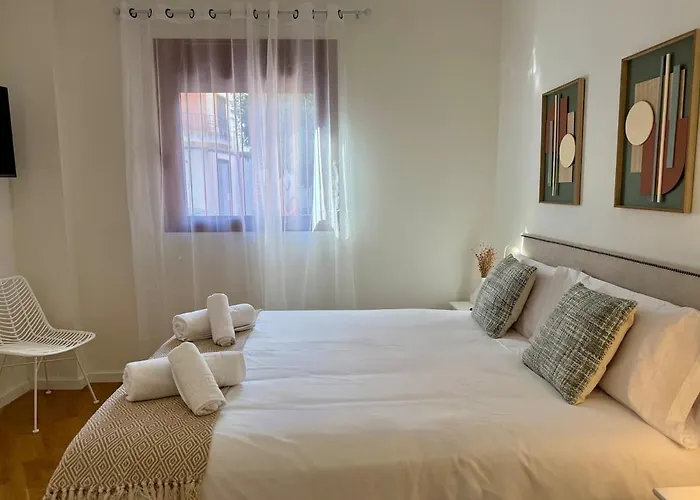 아파트 Casa Catalina *