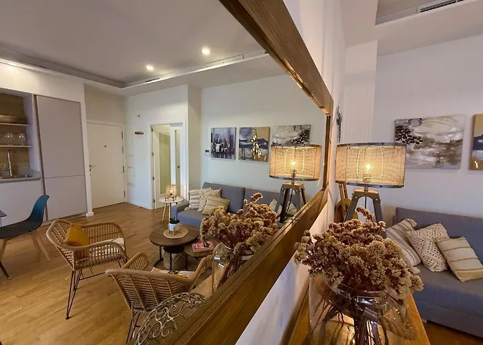 Casa Catalina * 세비야